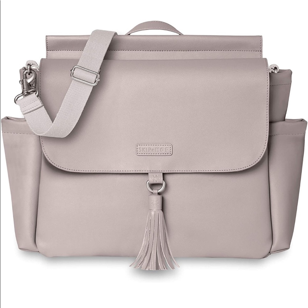 Skip Hop Diaper Bag Backpack